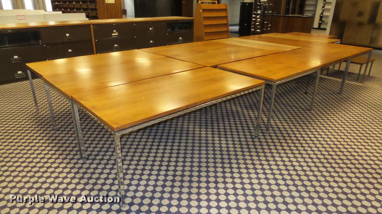 image for item EF9094 (13) tables