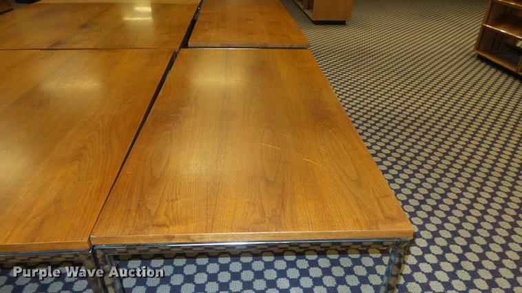 image for item EF9094 (13) tables