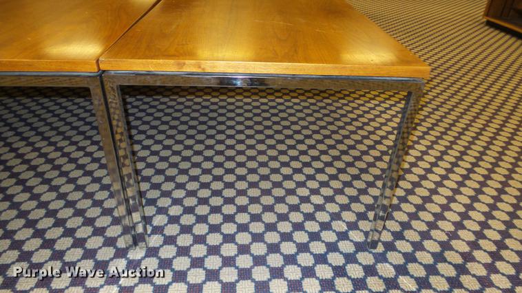 image for item EF9094 (13) tables