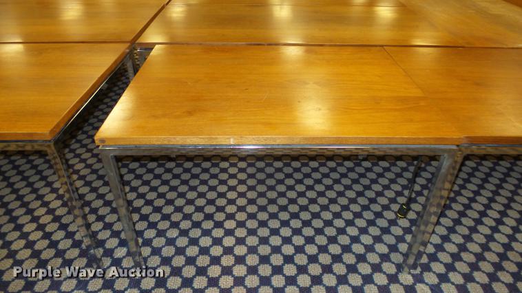 image for item EF9094 (13) tables