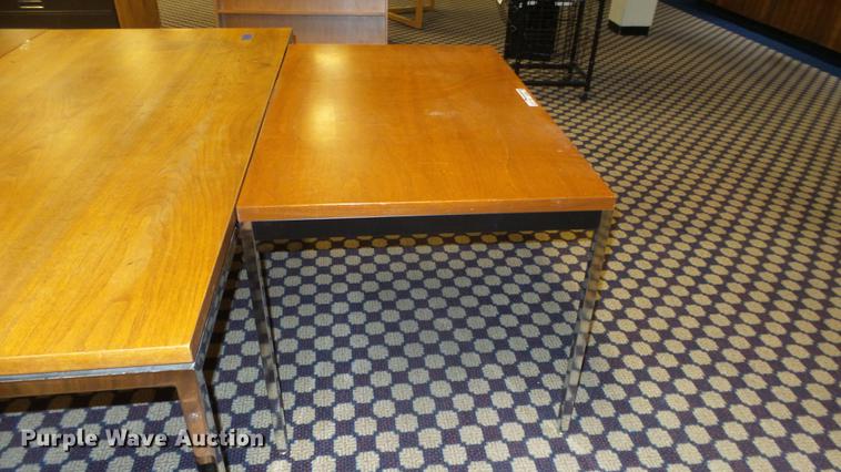 image for item EF9094 (13) tables