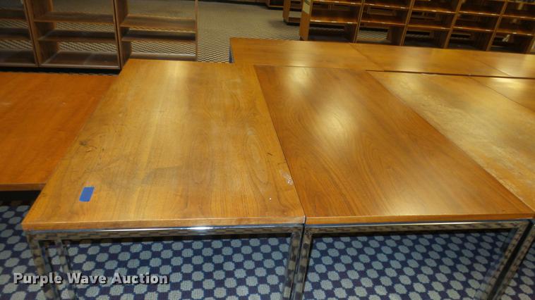 image for item EF9094 (13) tables