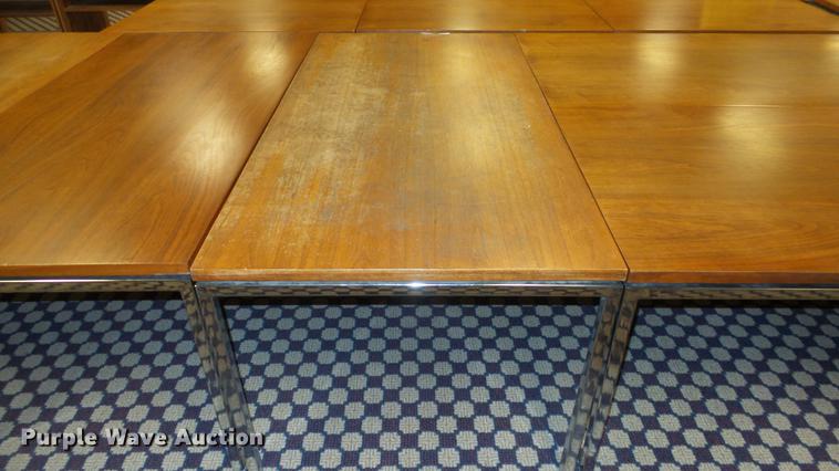 image for item EF9094 (13) tables