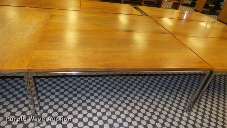 image for item EF9094 (13) tables