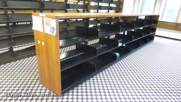 image for item EF9099 Bookshelf