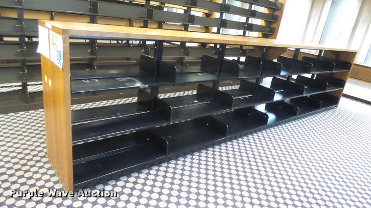 image for item EF9099 Bookshelf