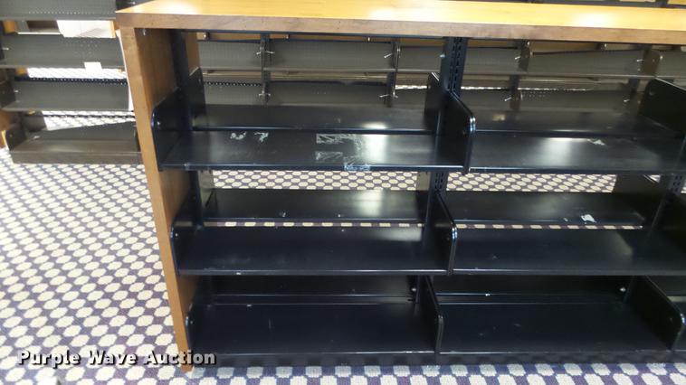 image for item EF9099 Bookshelf