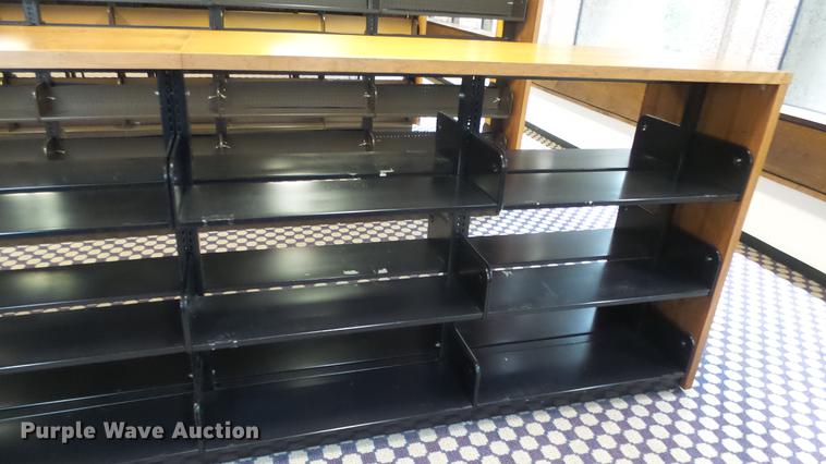 image for item EF9099 Bookshelf