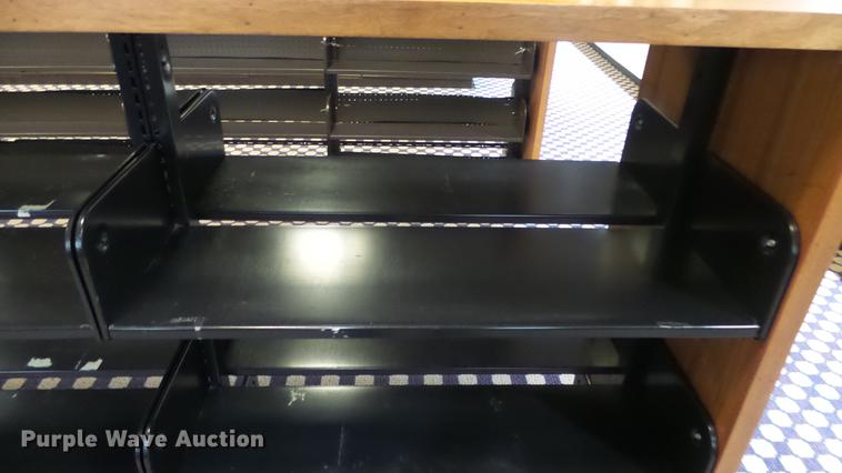 image for item EF9099 Bookshelf