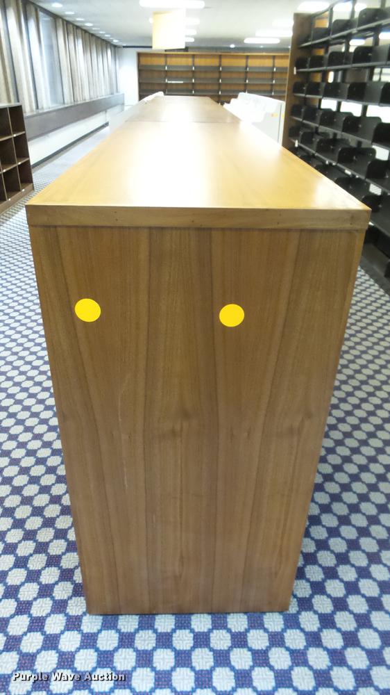 image for item EF9099 Bookshelf