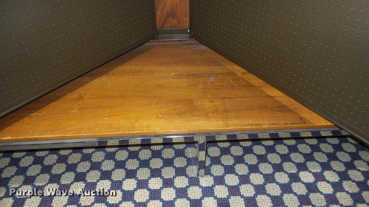 image for item EF9101 Pegboard display