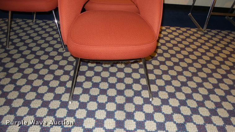 image for item EF9102 (5) chairs