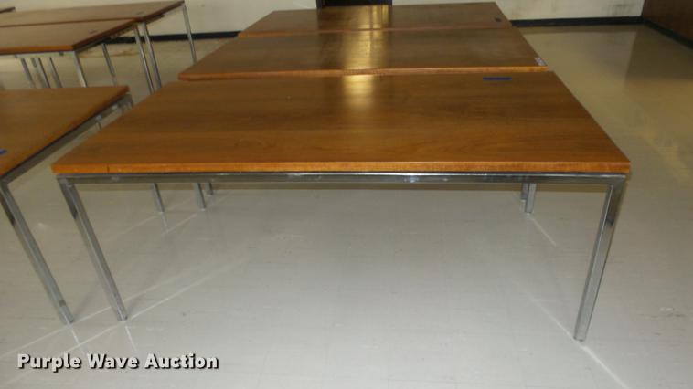 image for item EF9116 (8) tables