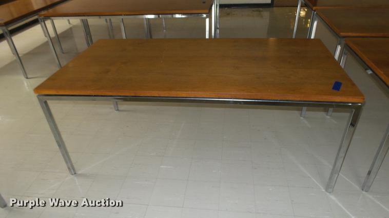 image for item EF9116 (8) tables