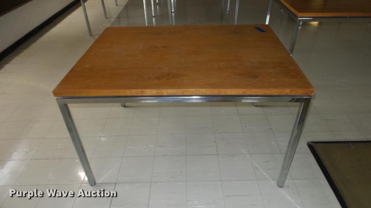 image for item EF9116 (8) tables