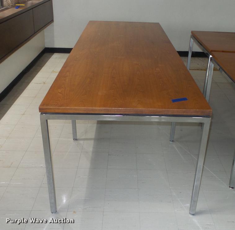 image for item EF9116 (8) tables