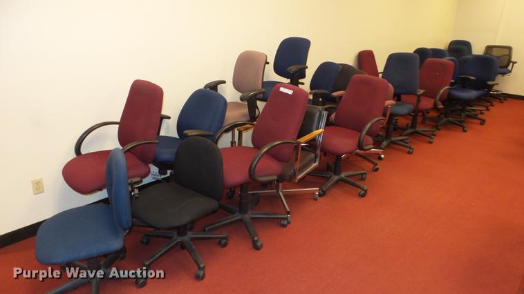 image for item EF9131 (27) chairs