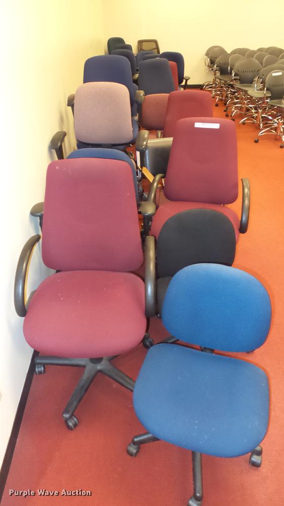 image for item EF9131 (27) chairs