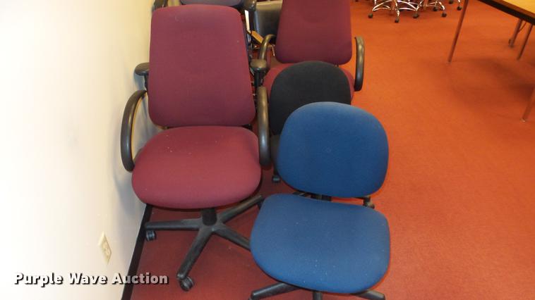 image for item EF9131 (27) chairs