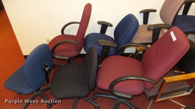 image for item EF9131 (27) chairs