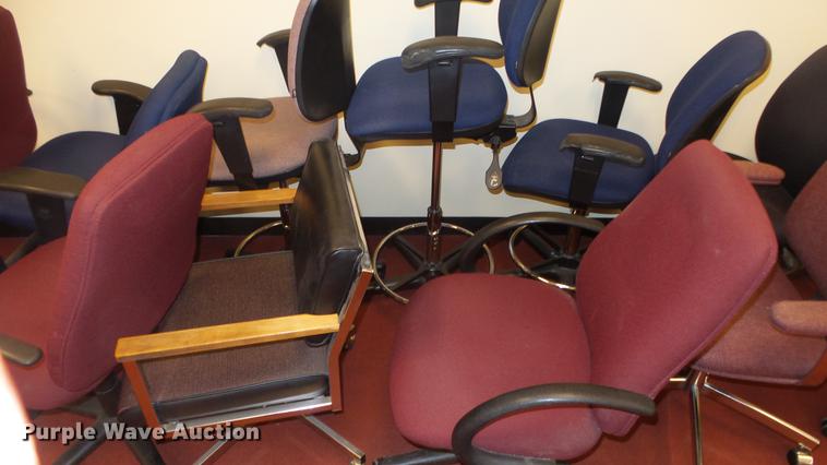 image for item EF9131 (27) chairs