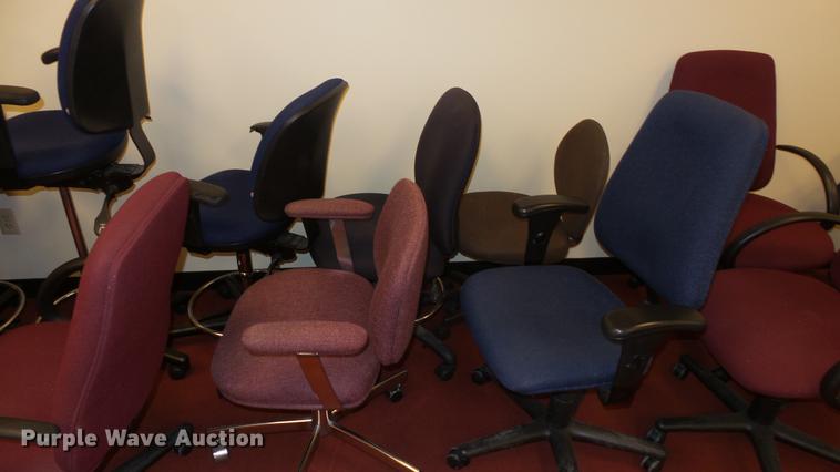 image for item EF9131 (27) chairs