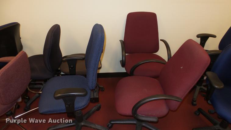 image for item EF9131 (27) chairs