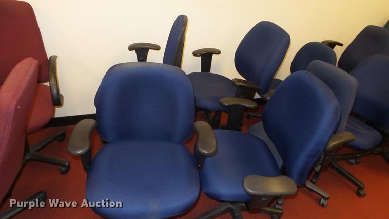 image for item EF9131 (27) chairs