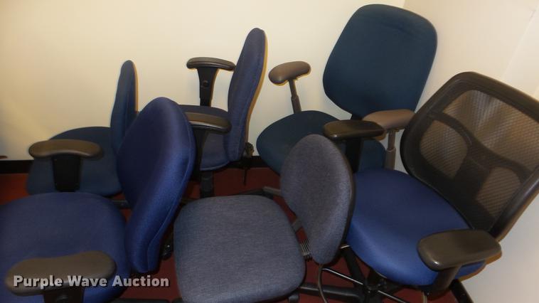 image for item EF9131 (27) chairs