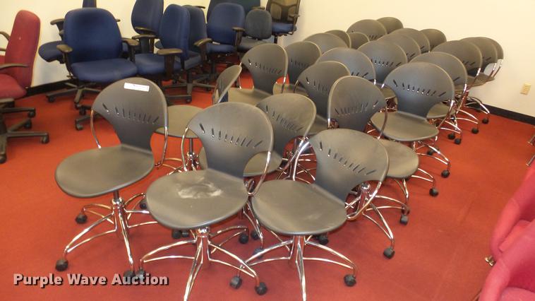 image for item EF9132 (24) chairs