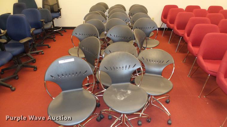 image for item EF9132 (24) chairs