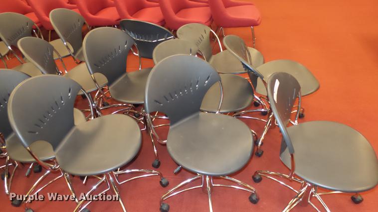 image for item EF9132 (24) chairs