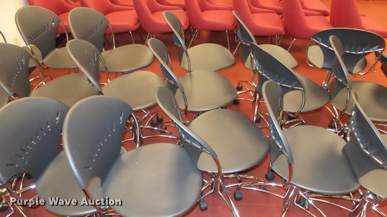 image for item EF9132 (24) chairs