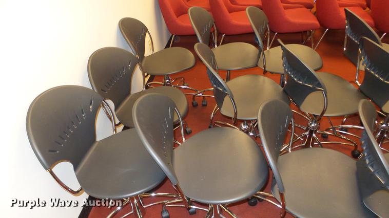 image for item EF9132 (24) chairs