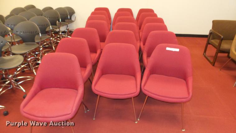 image for item EF9133 (19) chairs