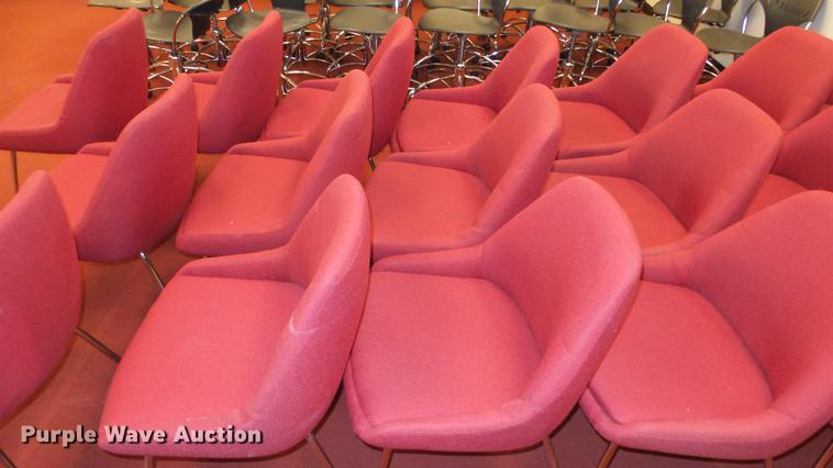 image for item EF9133 (19) chairs