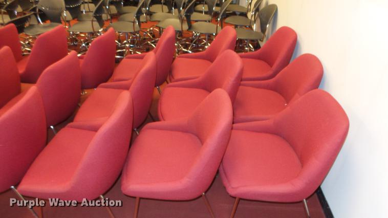 image for item EF9133 (19) chairs