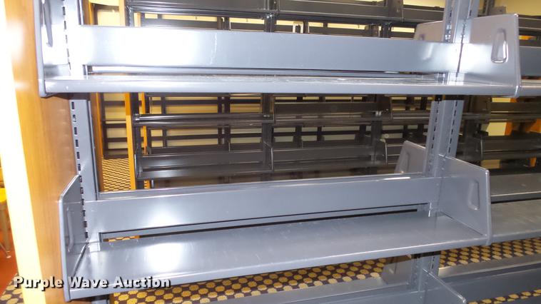 image for item EF9140 (9) bookcases