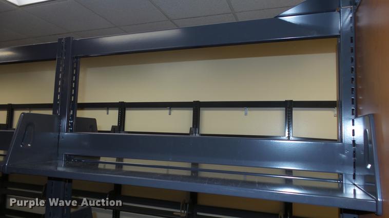 image for item EF9140 (9) bookcases