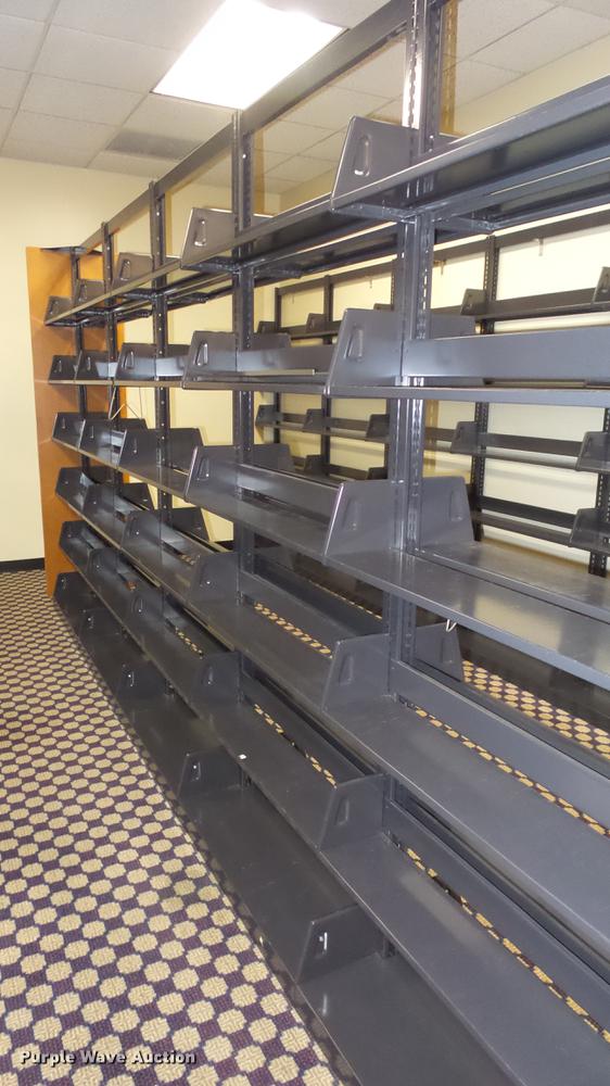 image for item EF9140 (9) bookcases