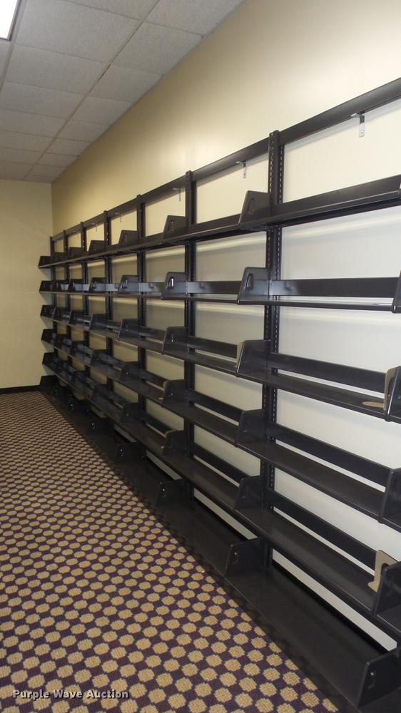 image for item EF9140 (9) bookcases