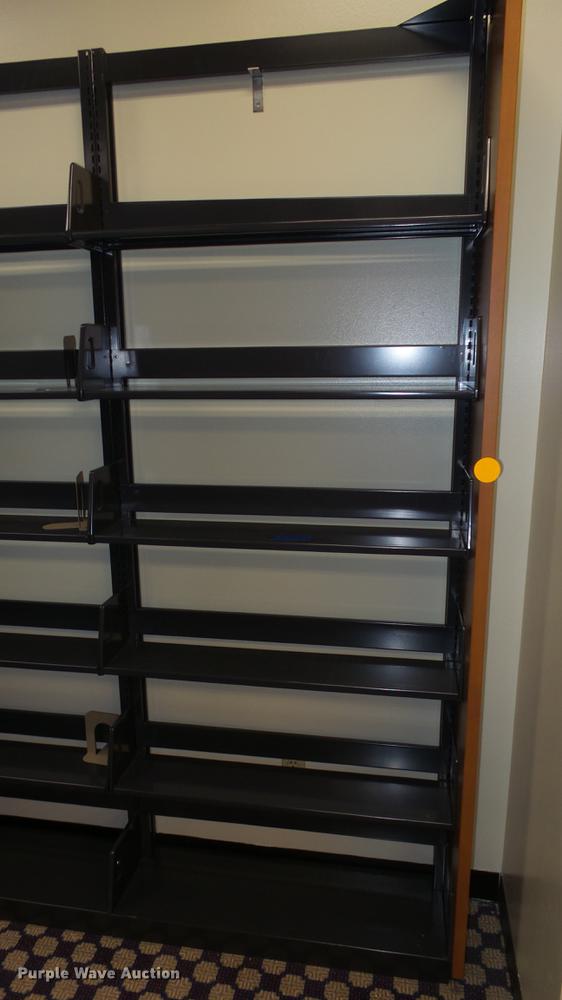 image for item EF9140 (9) bookcases