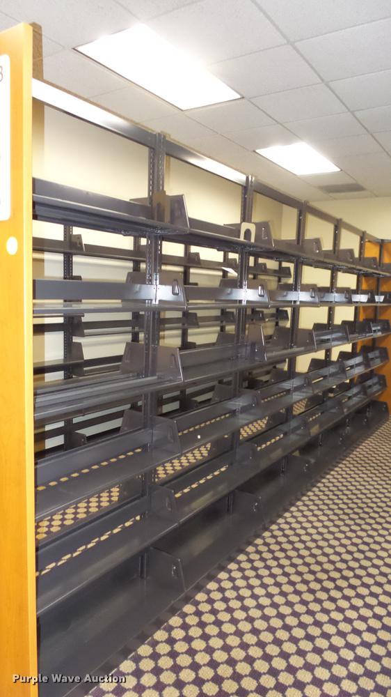 image for item EF9140 (9) bookcases