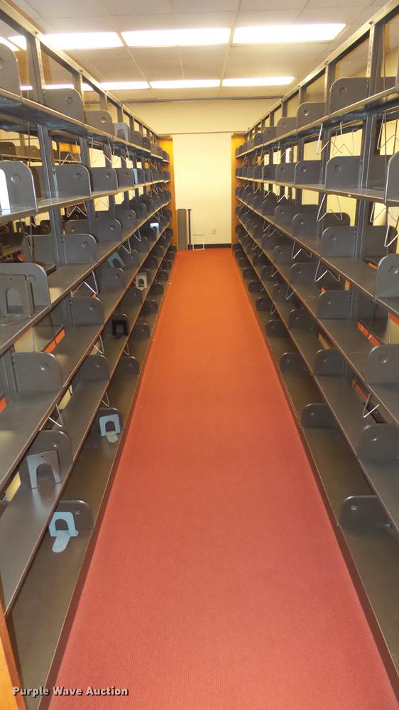 image for item EF9140 (9) bookcases