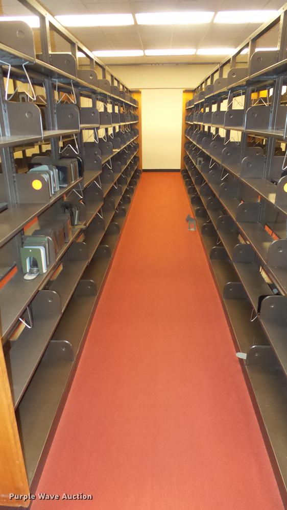 image for item EF9140 (9) bookcases