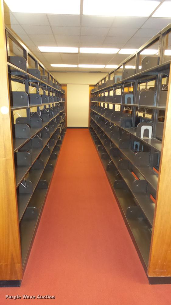 image for item EF9140 (9) bookcases