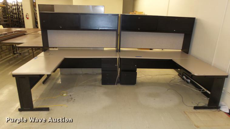 image for item EF9145 (5) office desks