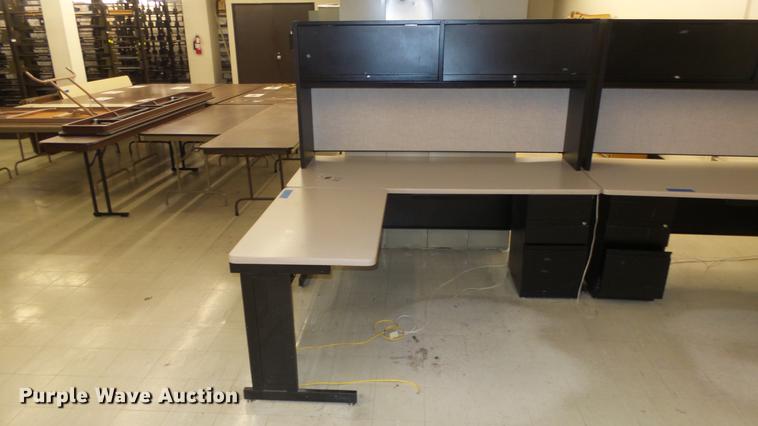 image for item EF9145 (5) office desks