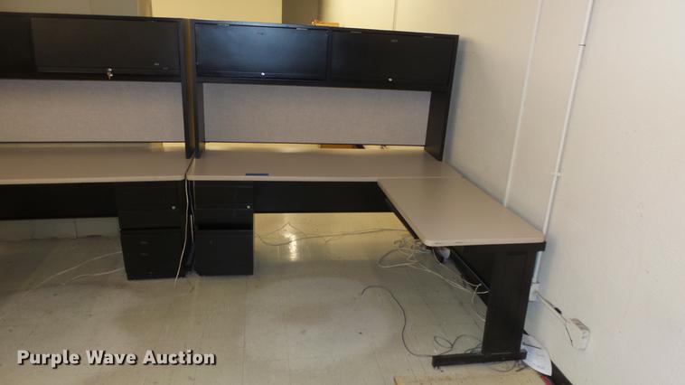 image for item EF9145 (5) office desks