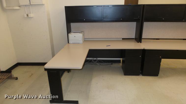 image for item EF9145 (5) office desks